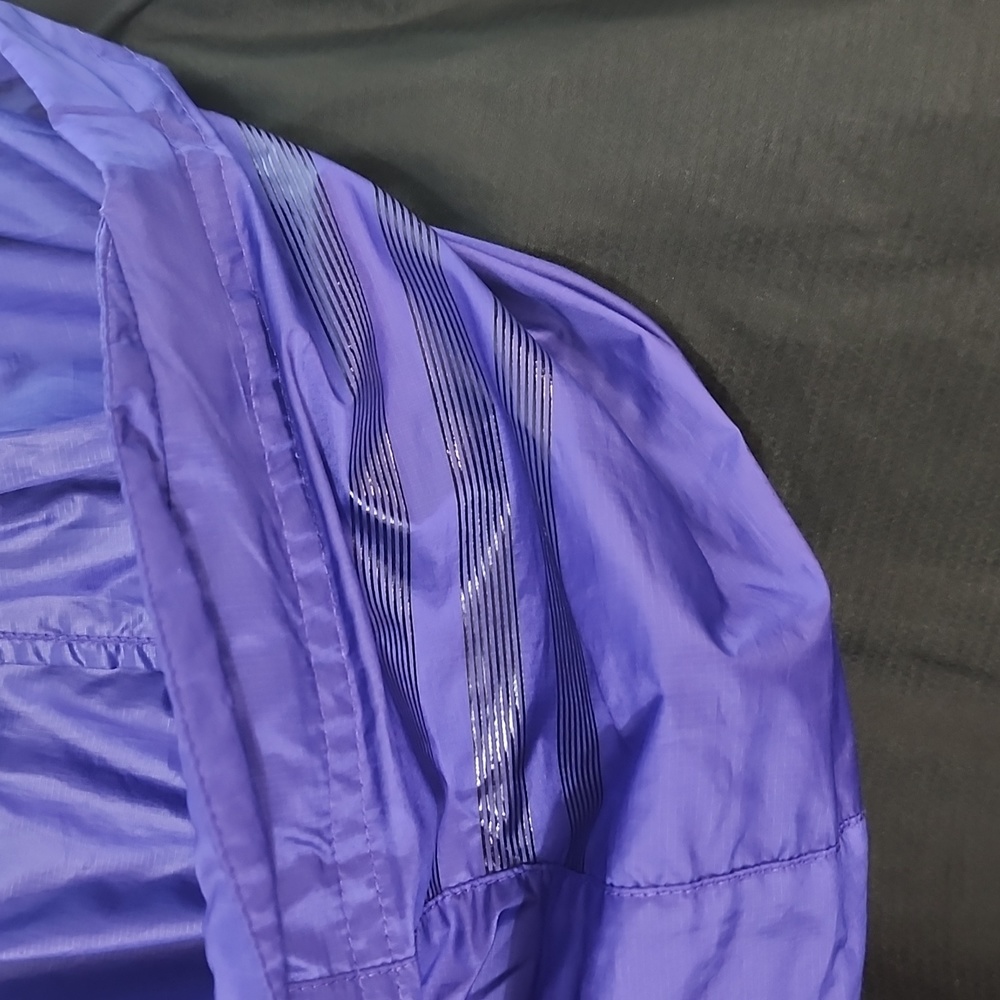 Messi Rain Coat - Picture 6 of 8
